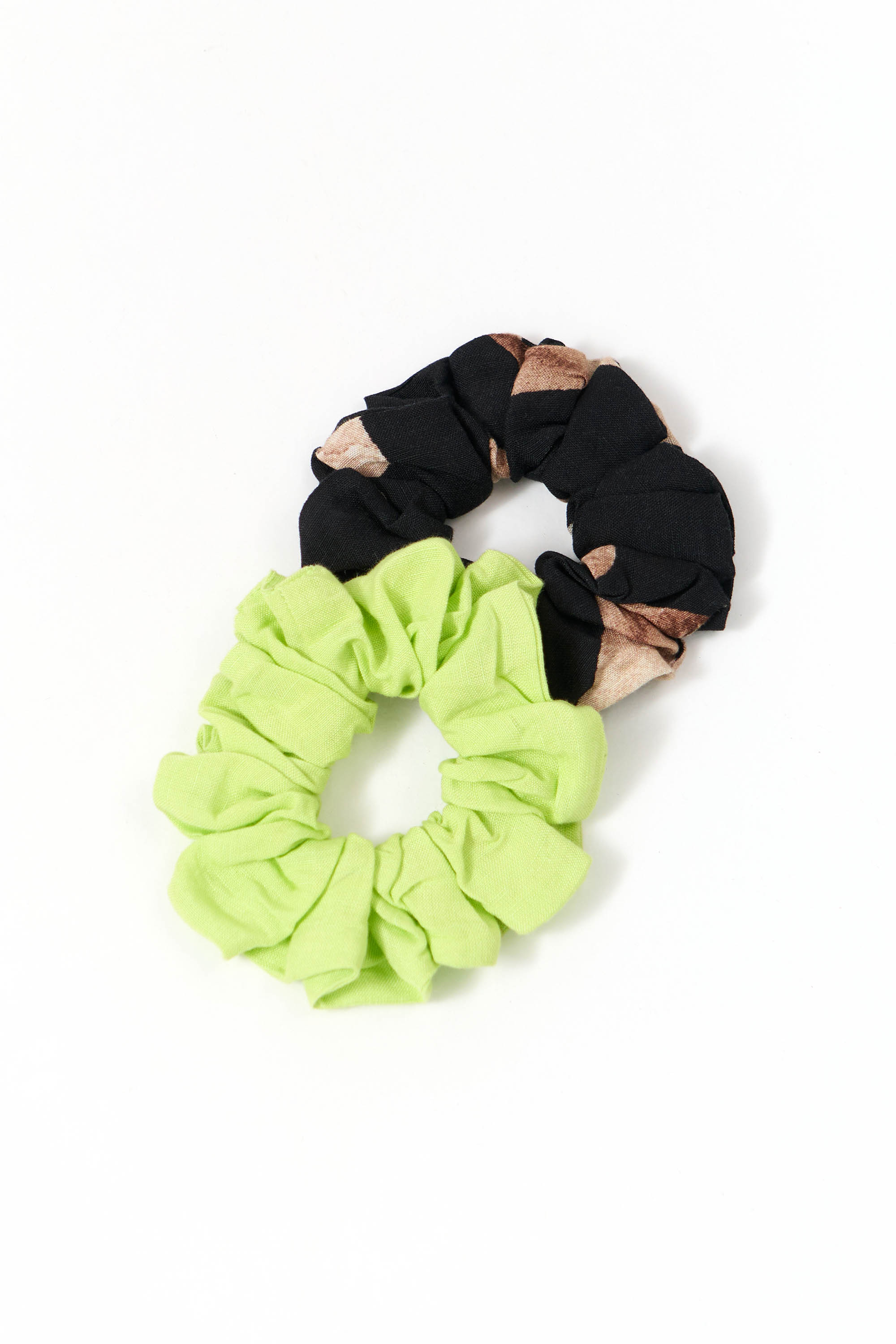 COLETEROS BATAN APPLE GREEN+PRINT