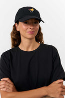 AURA CAP BLACK