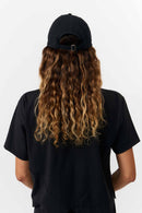 AURA CAP BLACK