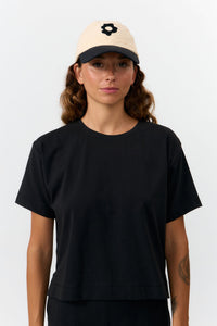 GORRA AURA BICOLOR