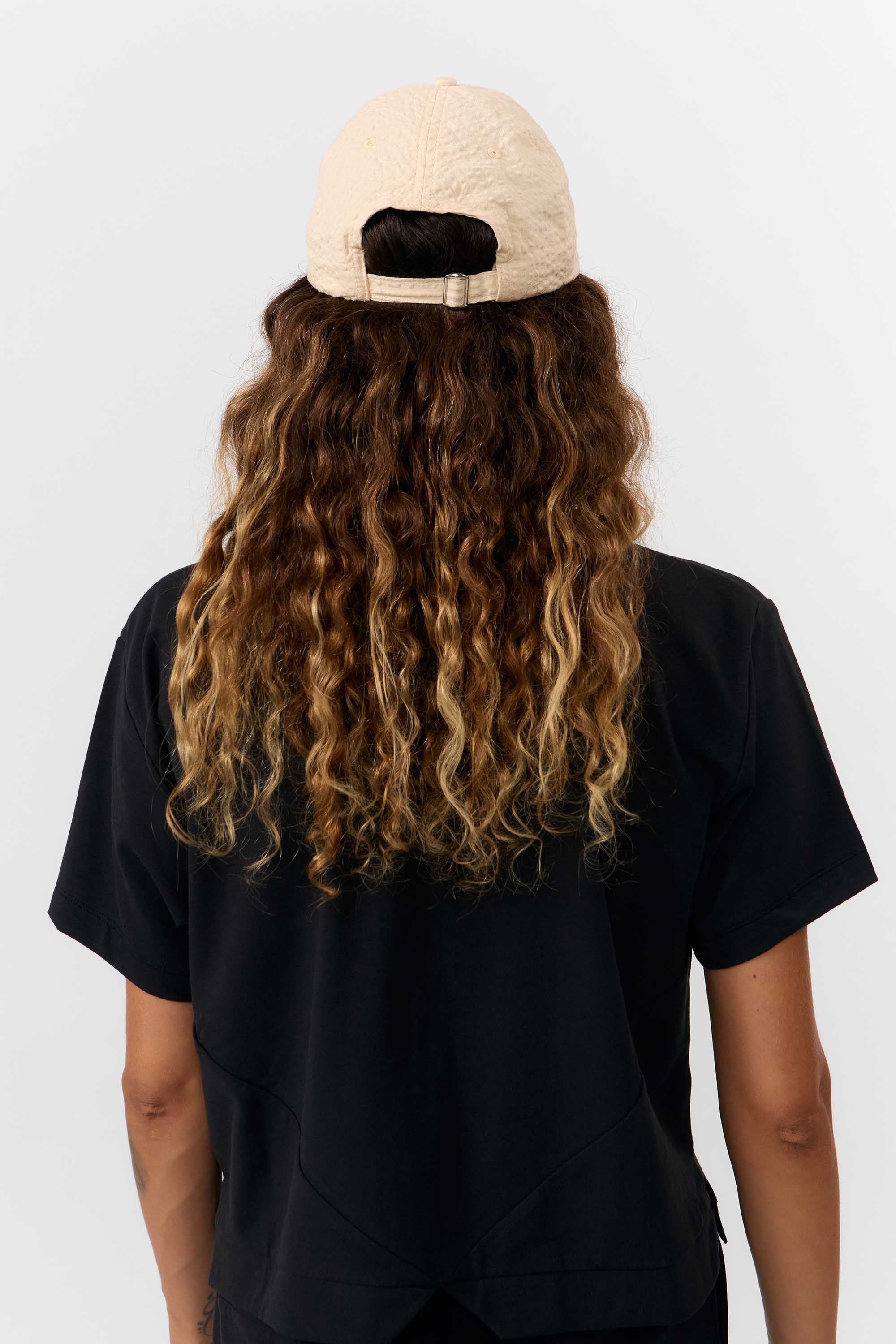 GORRA AURA BICOLOR