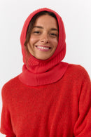 REGINA BALACLAVA RED