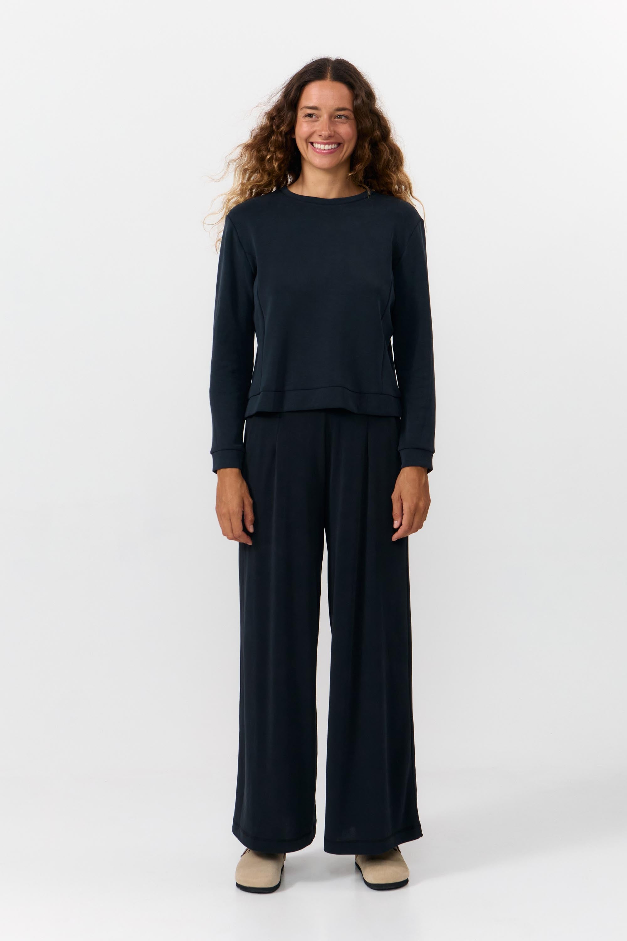 FW25 SWEATERS & JUMPERS