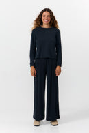 JOLIET SWEATER BLACK