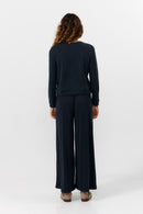 YALA PANTS BLACK