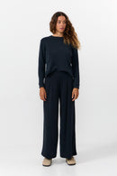 YALA PANTS BLACK