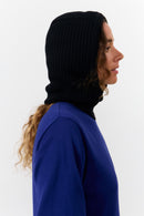 REGINA BALACLAVA BLACK