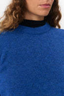 BABOL JUMPER BLUE