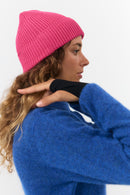 BABOL JUMPER BLUE