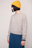 BABOL JUMPER GREY