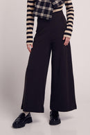 PALAU PANTS BLACK