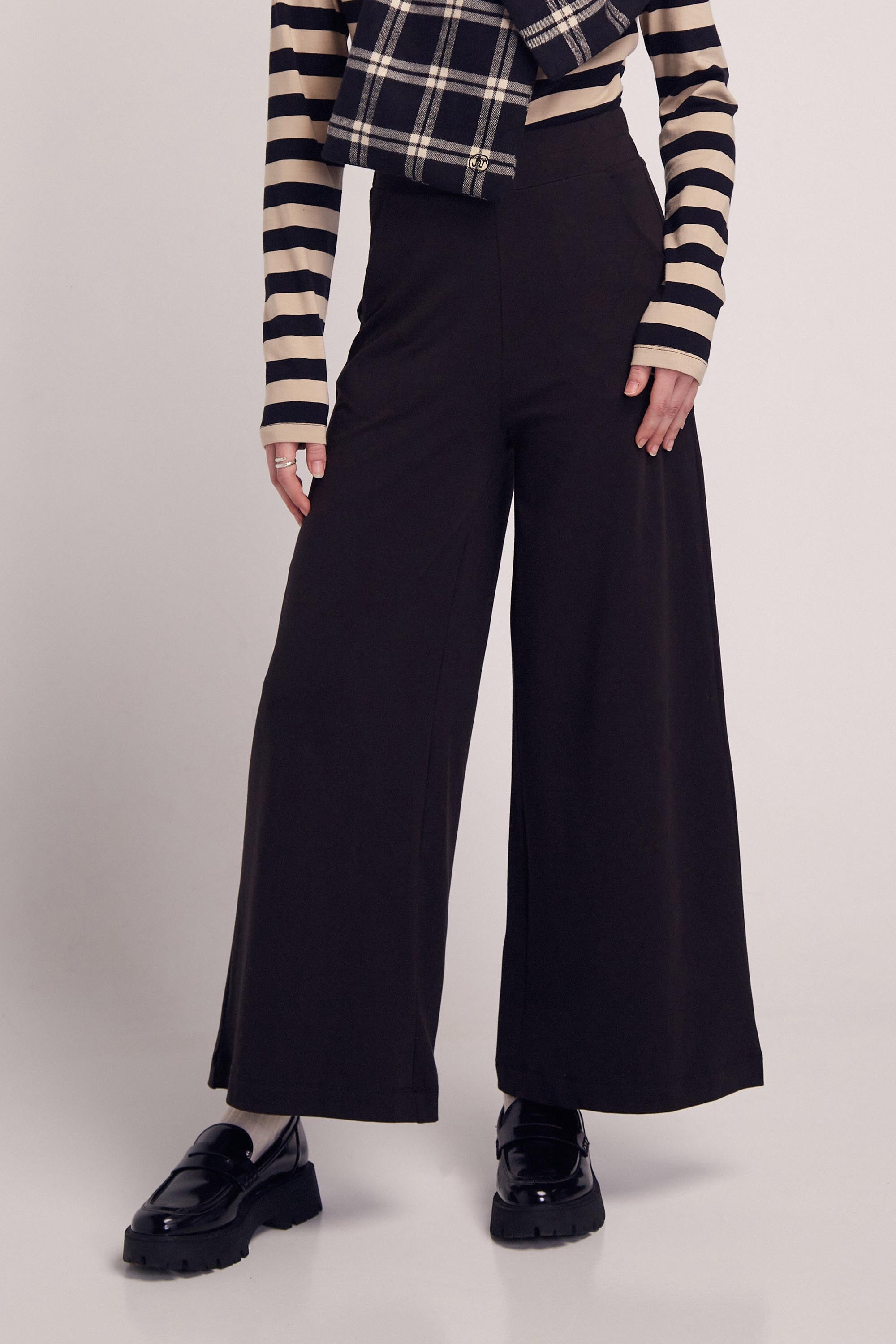 PALAU PANTS BLACK