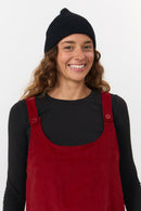ZION BEANNIE BLACK
