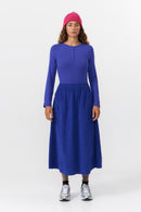 CHESTER BODY ROYAL BLUE