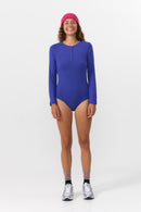 CHESTER BODY ROYAL BLUE