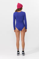 CHESTER BODY ROYAL BLUE
