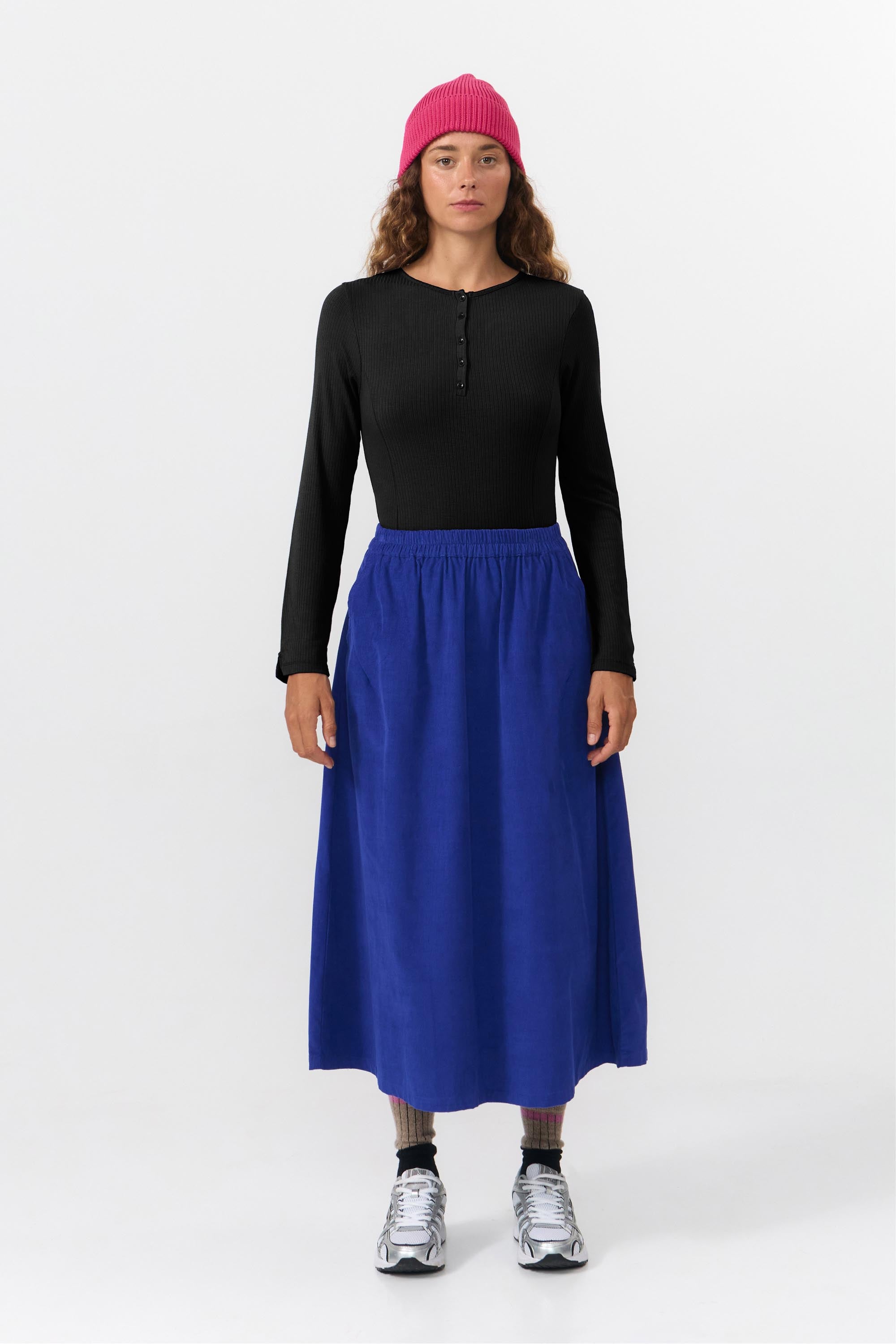 CHESTER BODY BLACK