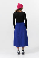CHESTER BODY BLACK