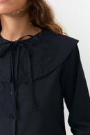 MIOS SHIRT BLACK