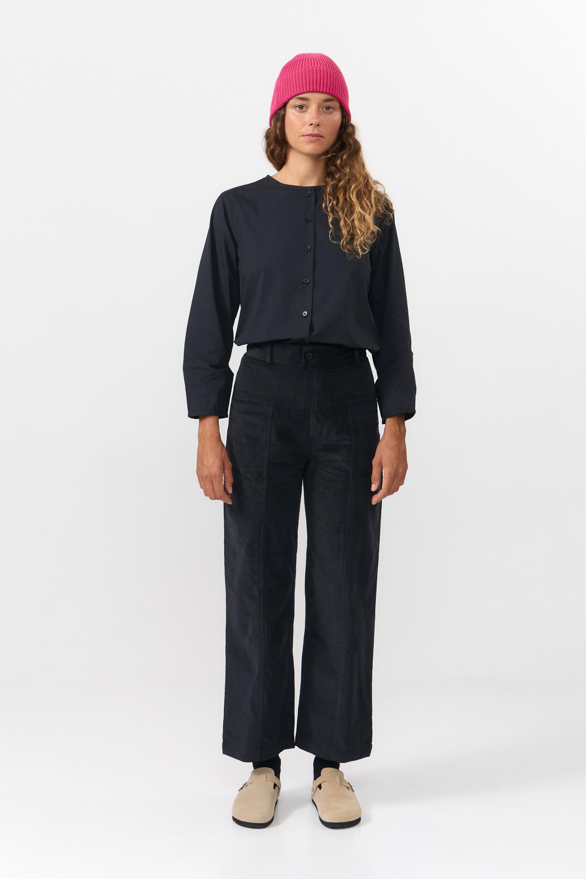 ERIN PANTS BLACK