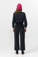 ERIN PANTS BLACK