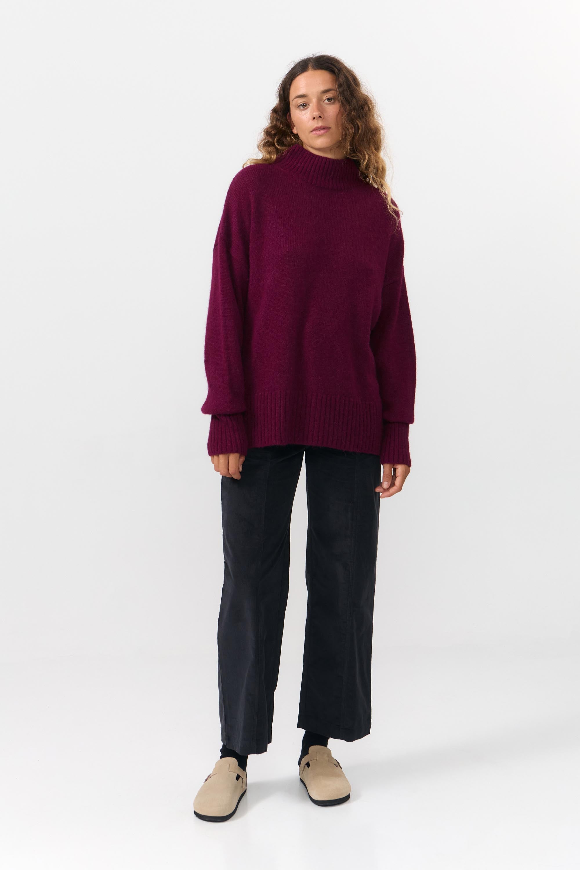 NUN JUMPER WINE