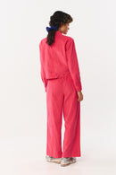 HOVART PANTS PINK