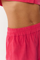 HOVART PANTS PINK