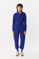 MASSY JUMPSUIT ROYAL BLUE
