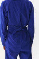 MASSY JUMPSUIT ROYAL BLUE