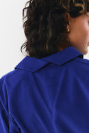 MASSY JUMPSUIT ROYAL BLUE