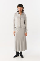 NOEZ SHIRT GREY