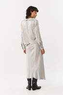 NOEZ SHIRT GREY