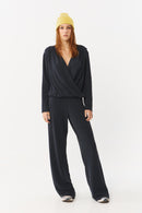 KATY PANTS BLACK