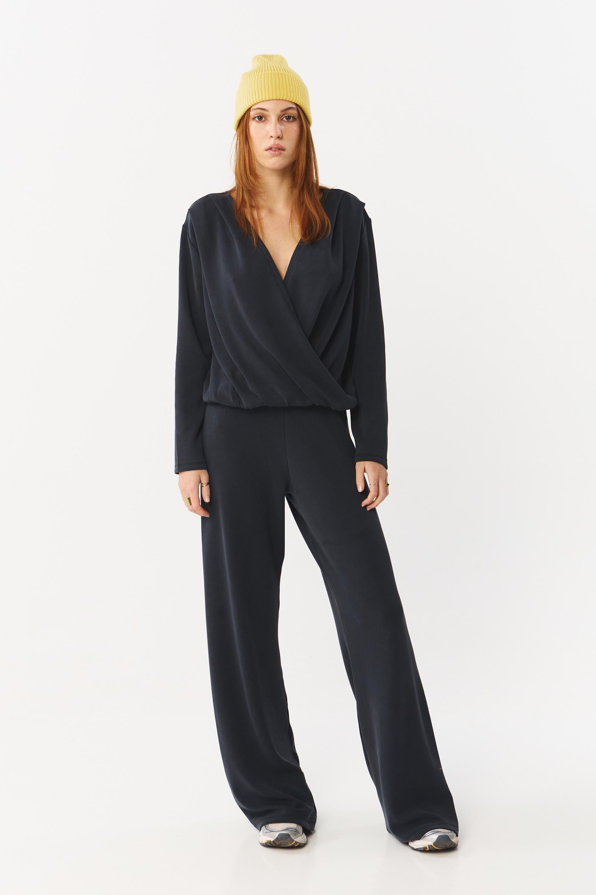 KATY PANTS BLACK