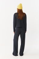 NICE SWEATER BLACK