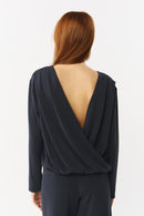 NICE SWEATER BLACK