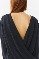 NICE SWEATER BLACK