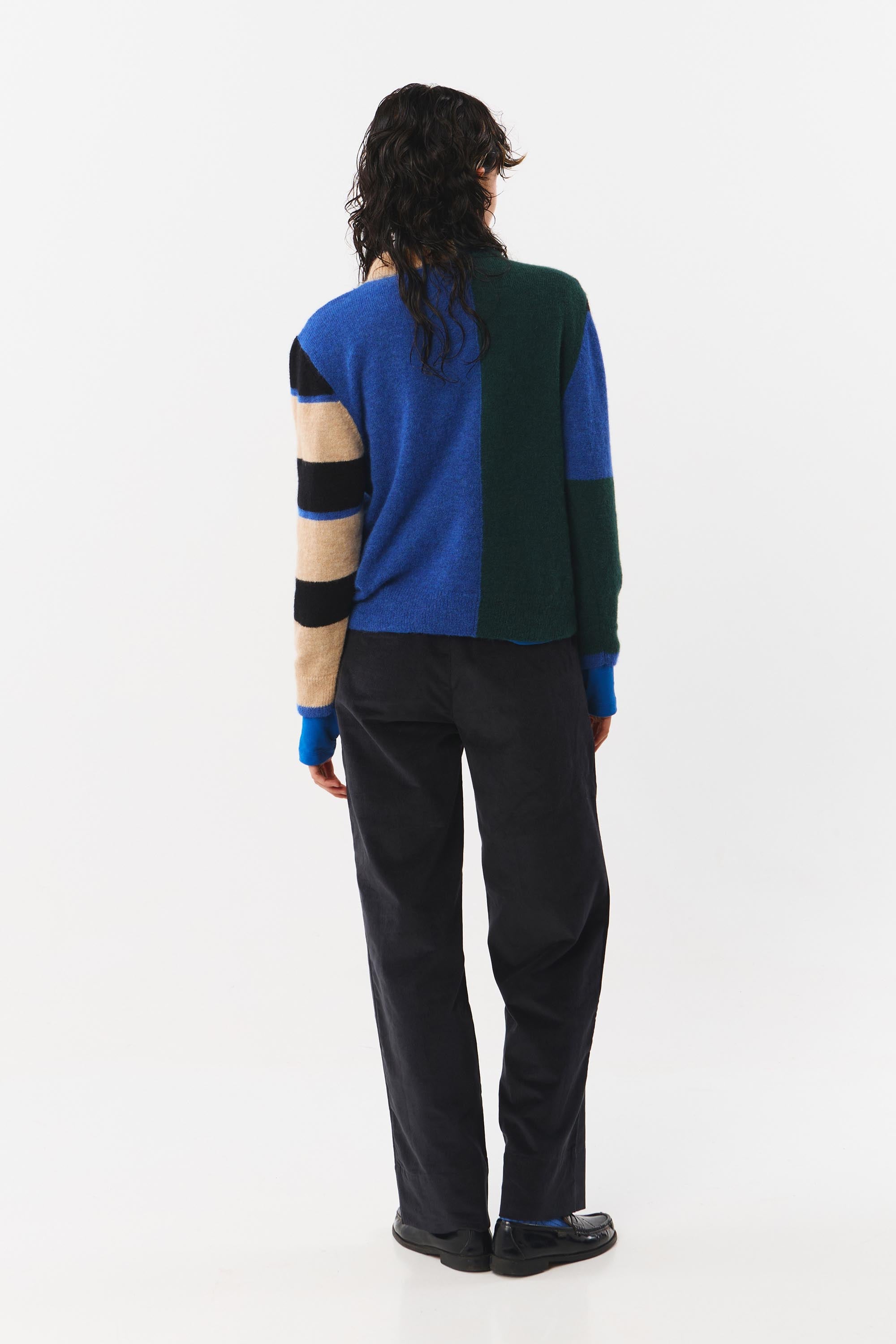 BABOL JUMPER METRIC