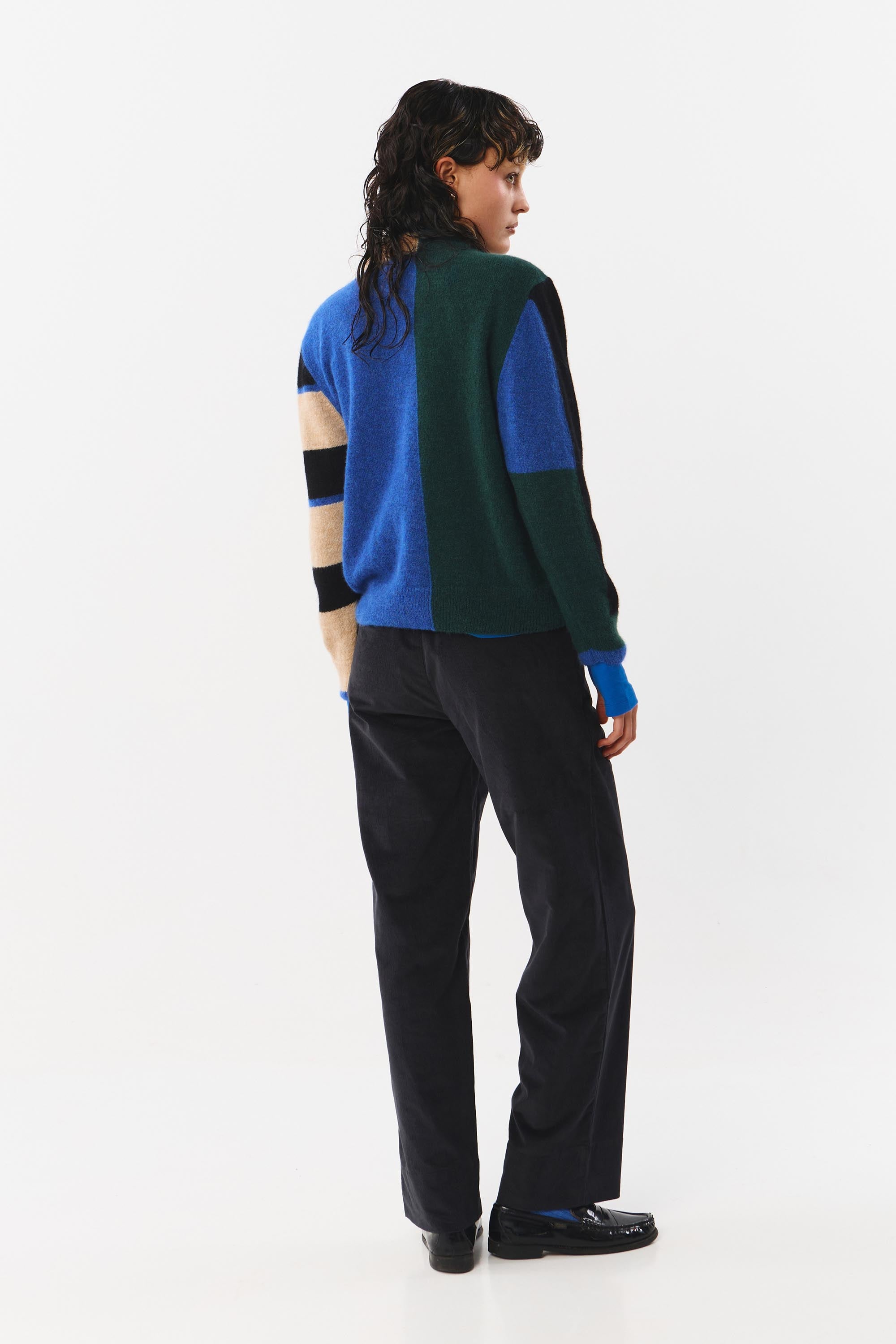 BABOL JUMPER METRIC