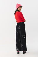CHESTER BODY RED