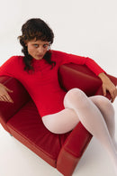 CHESTER BODY RED