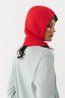 REGINA BALACLAVA RED