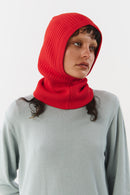 REGINA BALACLAVA RED