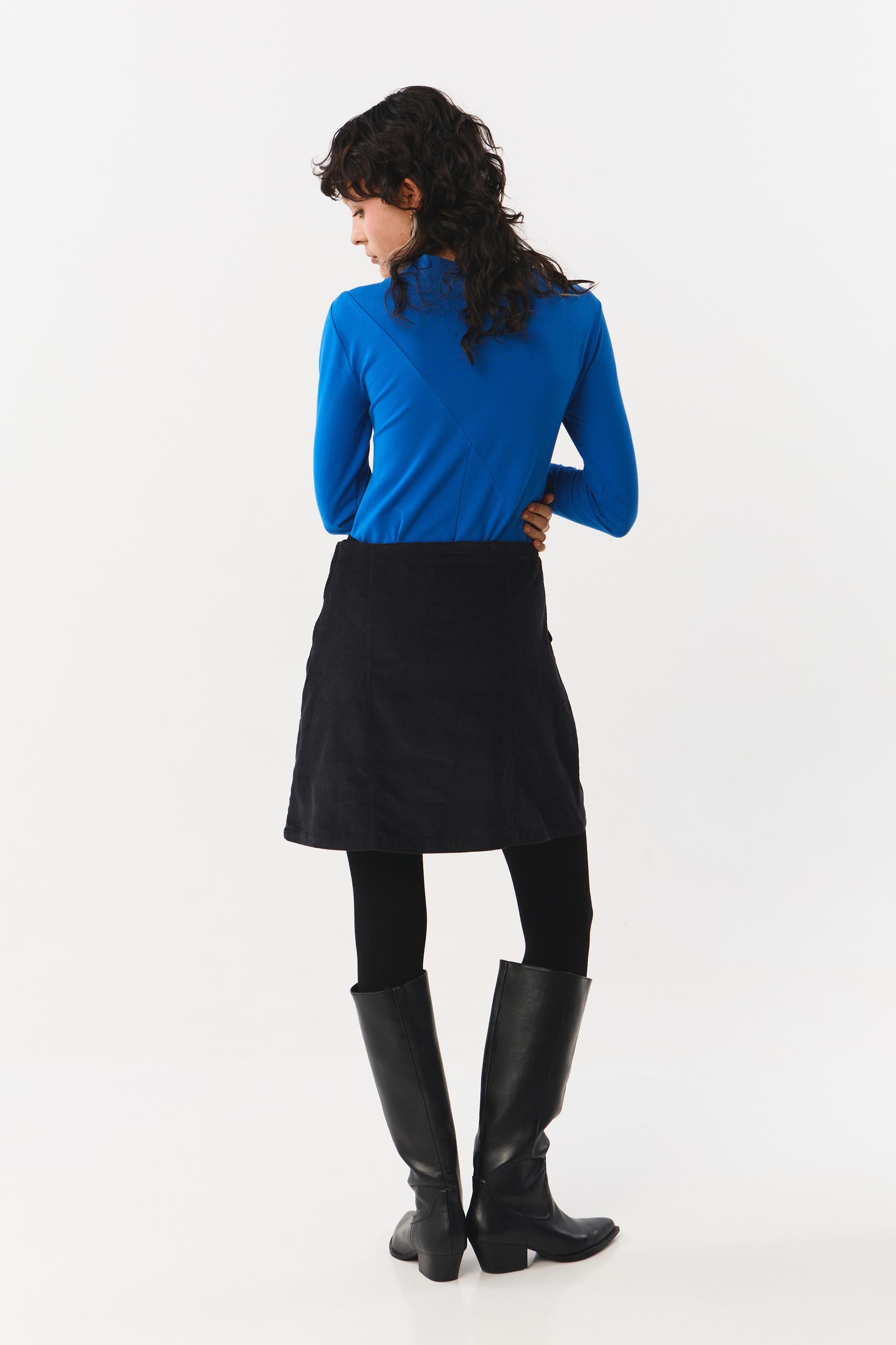MINTO BODY BLUE