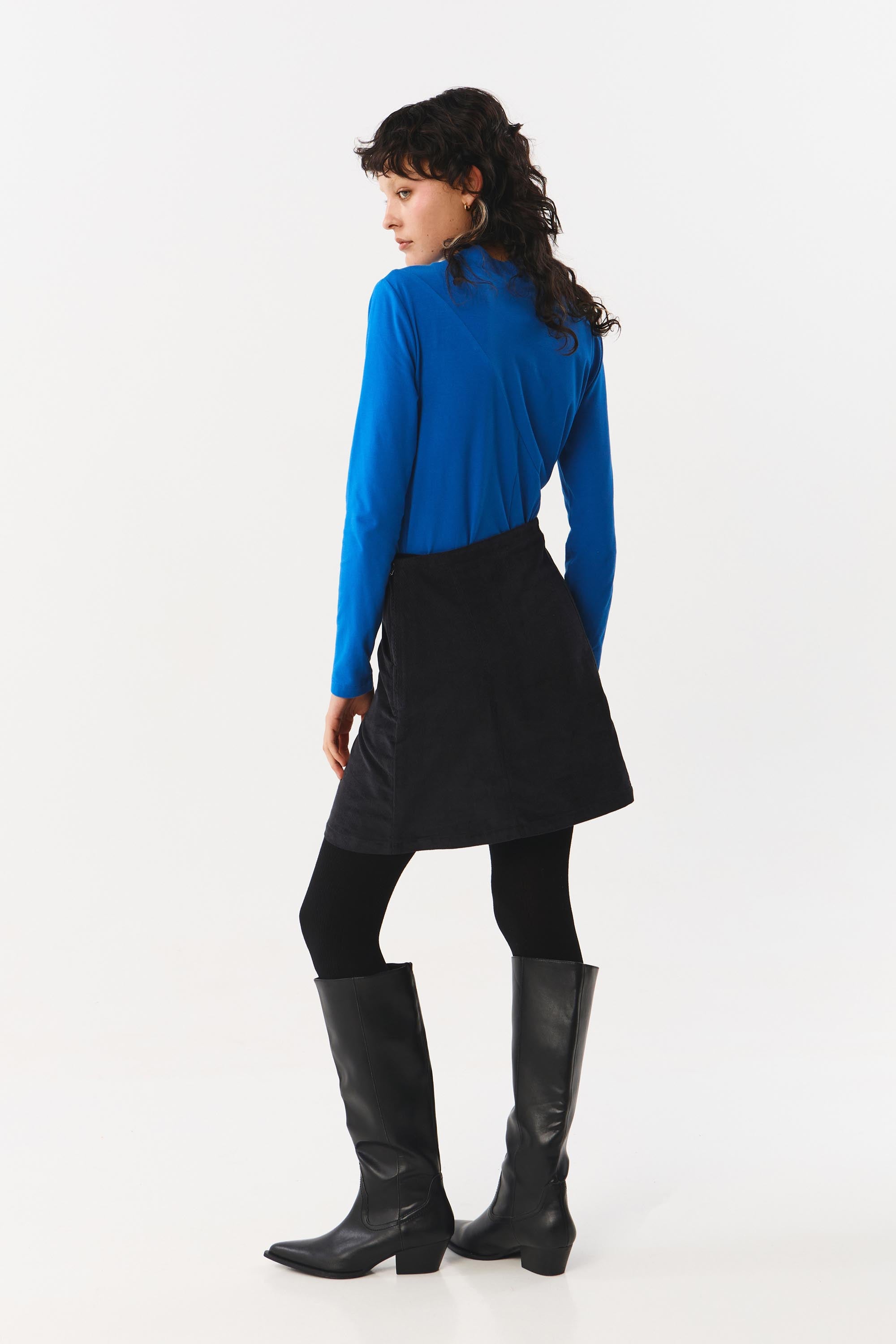 MINTO BODY BLUE