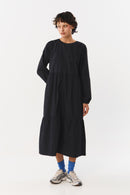 BOISE DRESS BLACK