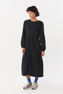 BOISE DRESS BLACK