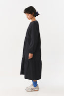 BOISE DRESS BLACK