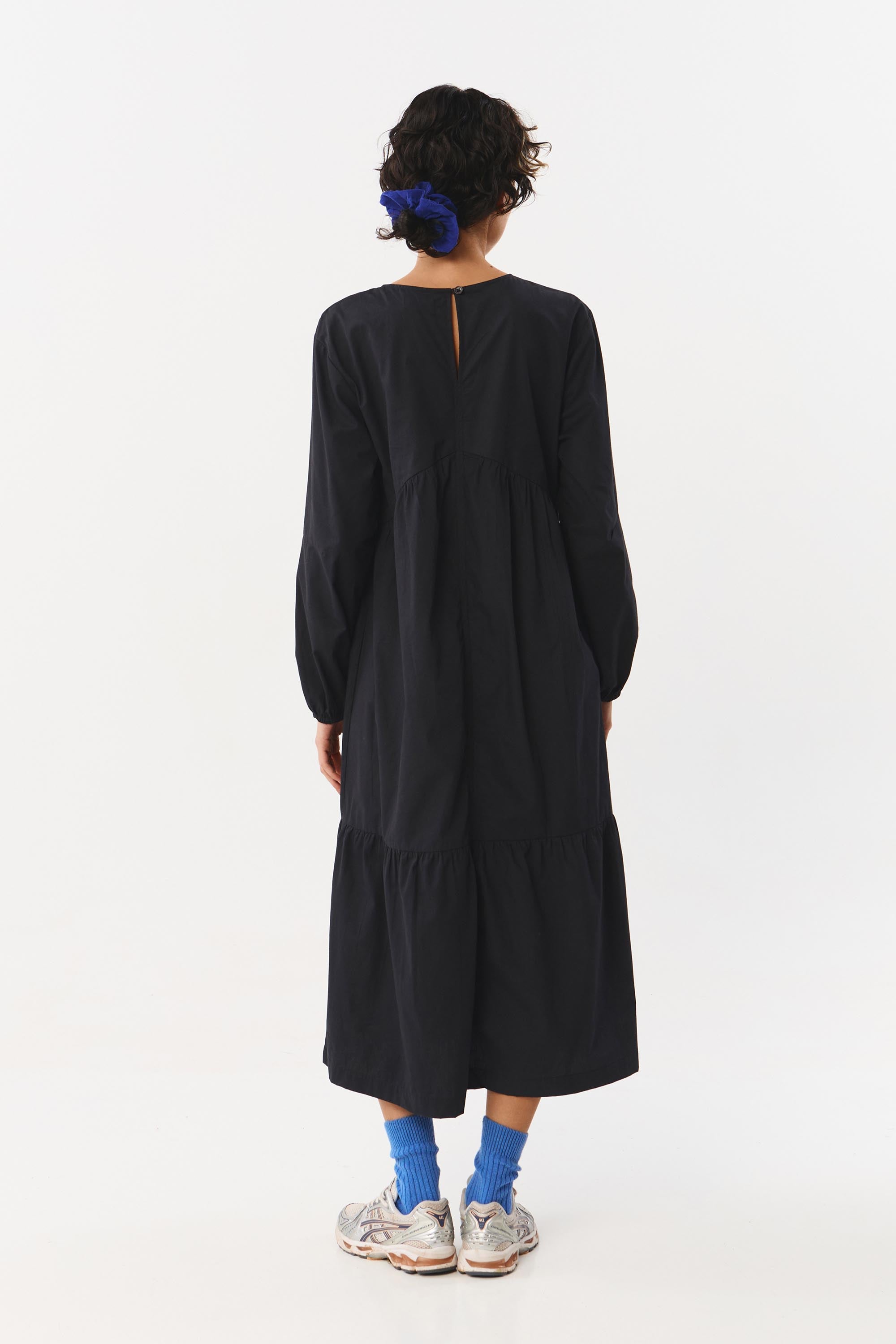 BOISE DRESS BLACK
